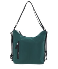 MANDARINA DUCK HUNTER Sack bag that can be transformed into a backpack rain forest - Women’s Bags - 1