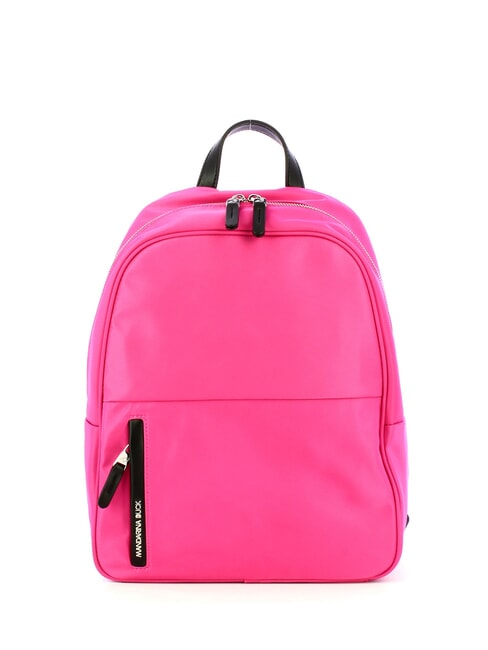 MANDARINA DUCK HUNTER Nylon backpack raspberry rose - Women’s Bags