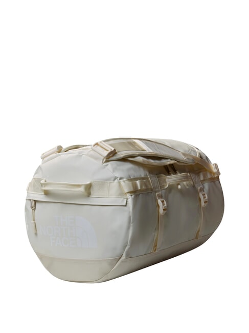 THE NORTH FACE BASE CAMP S Backpack bag white dune/tnf white - Duffle bags