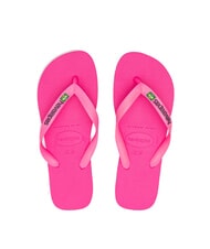 HAVAIANAS  BRASIL LOGO Flip-flops - Unisex shoes