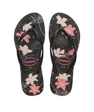 HAVAIANAS SLIM ORGANIC Flip-flops - Women’s shoes