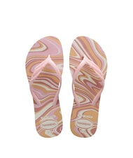 HAVAIANAS FANTASIA STYLE Flip-flops - Women’s shoes