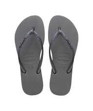 HAVAIANAS SLIM GLITTER II Flip-flops - Women’s shoes