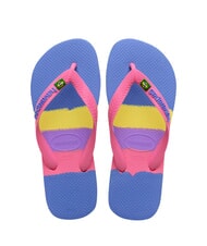HAVAIANAS BRASIL TECH Flip flops - Unisex shoes