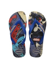 HAVAIANAS TOP MARVEL CLASSICS Rubber flip flops - Unisex shoes