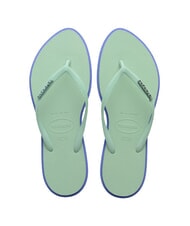 HAVAIANAS SLIM POINT Flip-flops - Women’s shoes