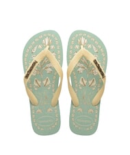 HAVAIANAS TOP TROPICALIA Flip-flops - Women&rsquo;s shoes
