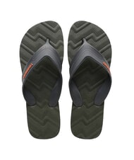 HAVAIANAS TRACK WAVES Flip-flops - Men’s shoes