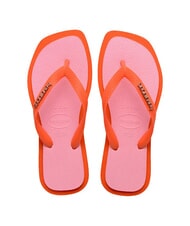 HAVAIANAS TOP SQUARE FUSION Flip-flops - Women’s shoes