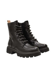 ALVIERO MARTINI PRIMA CLASSE GEO Amphibian boots - Women&rsquo;s shoes