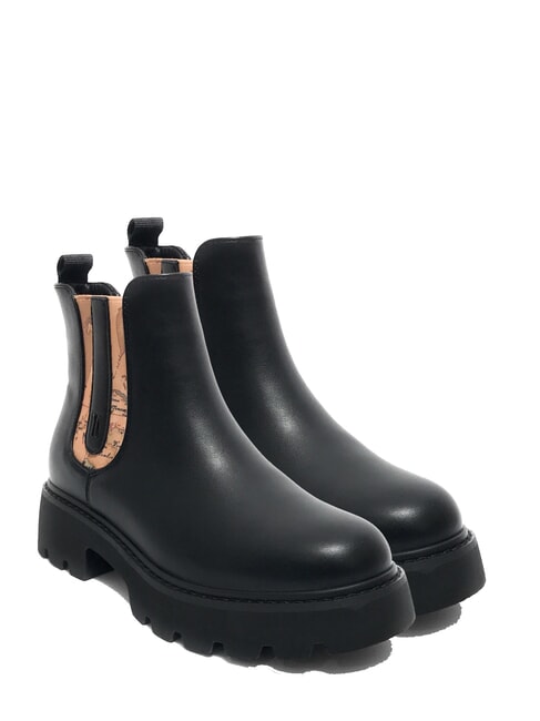 ALVIERO MARTINI PRIMA CLASSE GEO Chelsea boots Black - Women’s shoes
