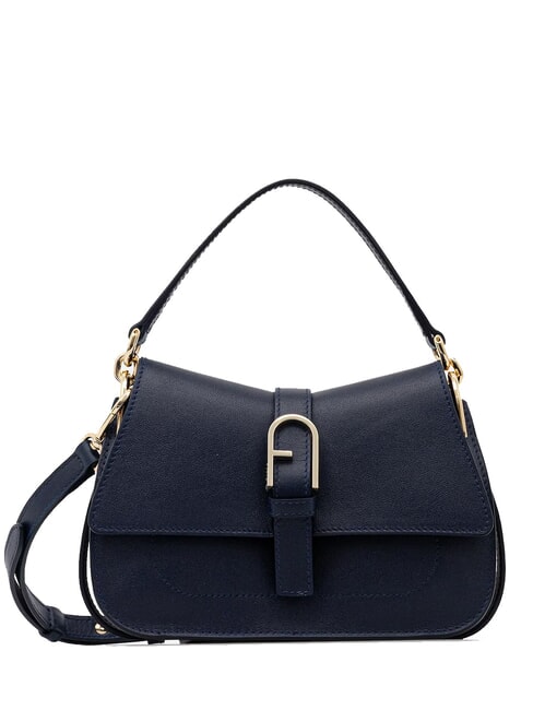 FURLA FLOW Mini handbag royal blue - Women’s Bags