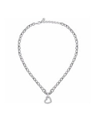 MORELLATO INCONTRI Necklace with heart and crystals - Necklaces