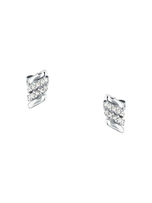 MORELLATO TORCHON Earrings STEEL - Earrings