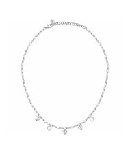 MORELLATO TALISMANI Necklace with 5 little hearts - Necklaces