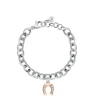 MORELLATO TALISMANI Horseshoe Bracelet - Bracelets