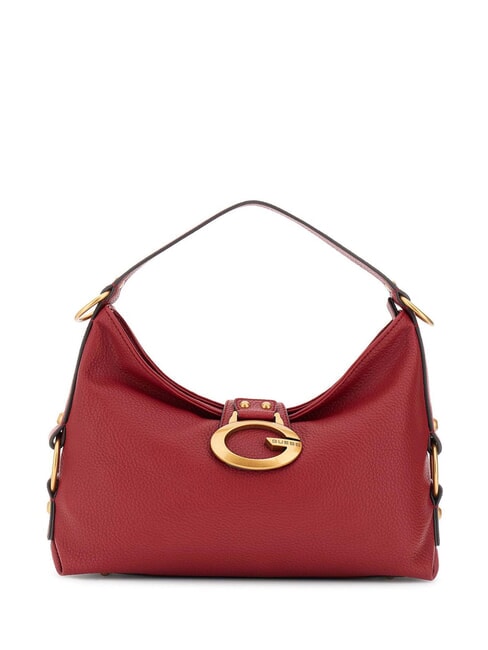 GUESS CAMDEN Shoulder bag RED - Women’s Bags