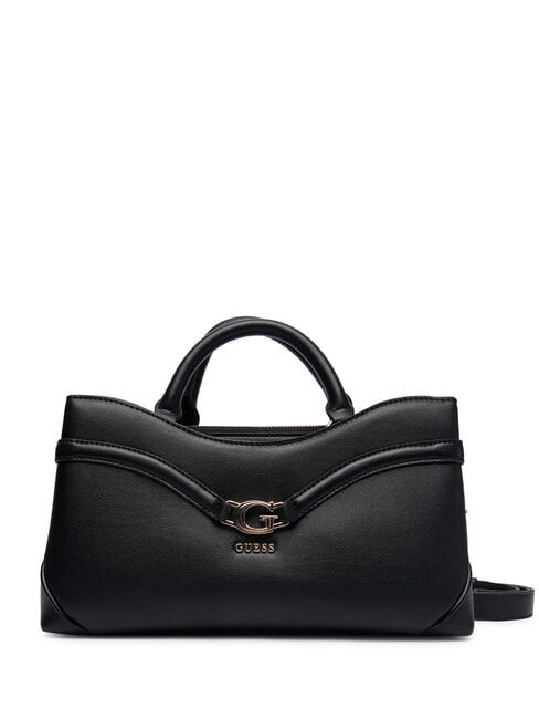 GUESS DEA Handbag, with shoulder strap BLACK - Women’s Bags