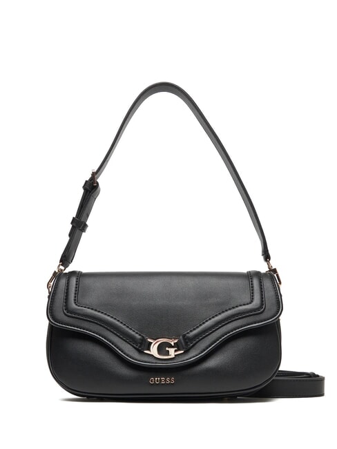 GUESS DEA Shoulder bag, with shoulder strap BLACK - Women’s Bags