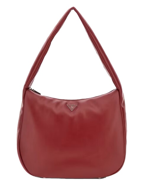 GUESS SUNETRA Shoulder bag RED - Women’s Bags