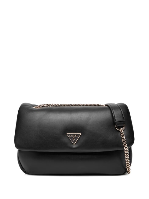 GUESS SUNETRA Shoulder bag / crossbody bag BLACK - Women’s Bags