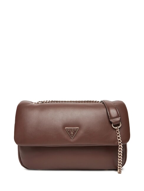 GUESS SUNETRA Shoulder bag / crossbody bag VERDONE - Women’s Bags