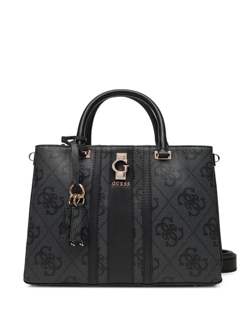 GUESS ERENIA Handbag, with shoulder strap vikky large roo coalog tote bag - Women’s Bags