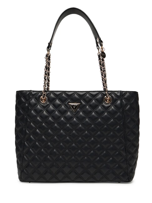GUESS GIULLY 2 Shoulder bag BLACK - Women’s Bags
