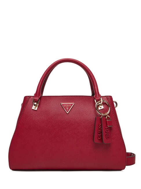 GUESS NOELLE 2  Mini Handbag, with shoulder strap garnet - Women’s Bags