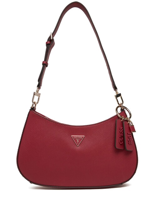 GUESS NOELLE 2 Shoulder bag garnet - Women’s Bags