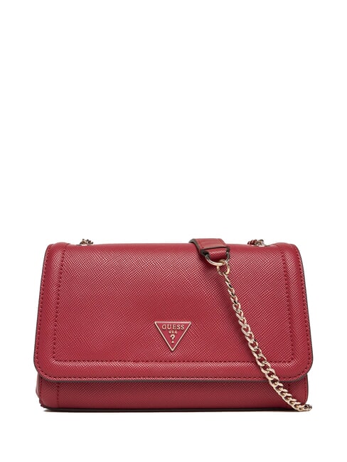 GUESS NOELLE 2 Shoulder bag garnet - Women’s Bags