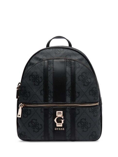 GUESS ERENIA Women's Backpack vikky large roo coalog tote bag - Women’s Bags