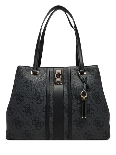 GUESS ERENIA Shoulder bag vikky large roo coalog tote bag - Women’s Bags