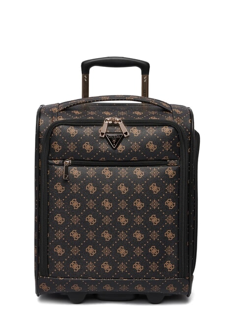 GUESS SILIA 16 Hand Luggage Trolley express logo - Hand luggage