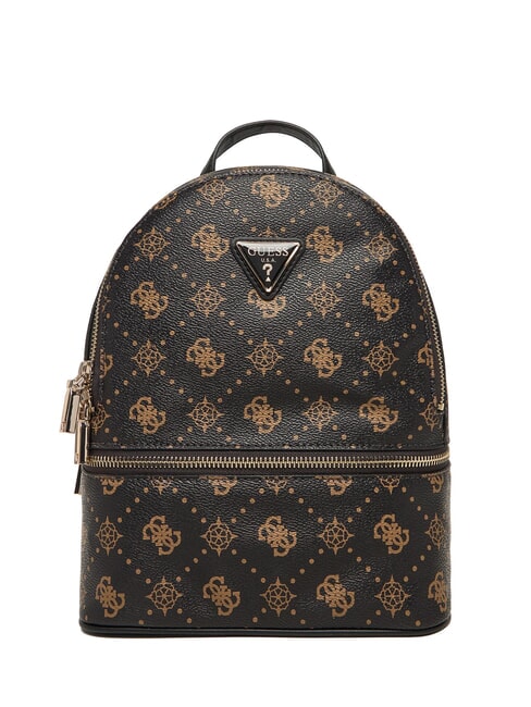 GUESS SILIA Backpack express logo - Women’s Bags