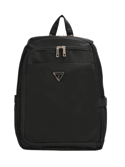 GUESS FOLLIE Backpack BLACK - Women’s Bags
