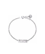 ALVIERO MARTINI PRIMA CLASSE MONTENAPO  925 silver bracelet steel - Bracelets - 1