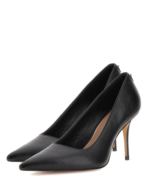 GUESS PRINDY 8.5 BLACK - Women’s shoes