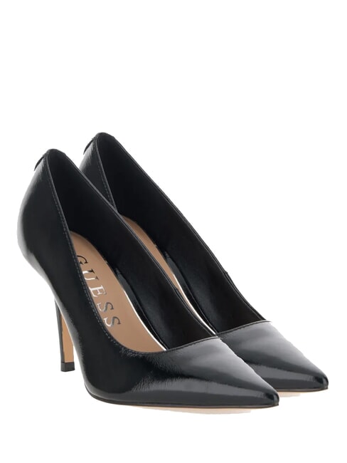 GUESS PRINDY 8.5 BLACK - Women’s shoes