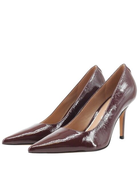 GUESS PRINDY 8.5 RED - Women’s shoes