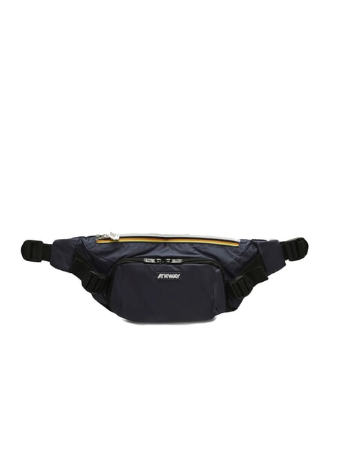 KWAY FERICY S Pouch blue depth - Hip pouches