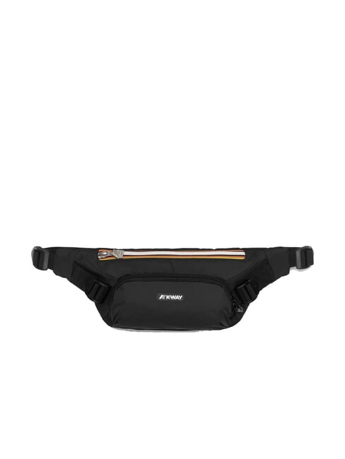KWAY FERICY S Pouch black pure - Hip pouches