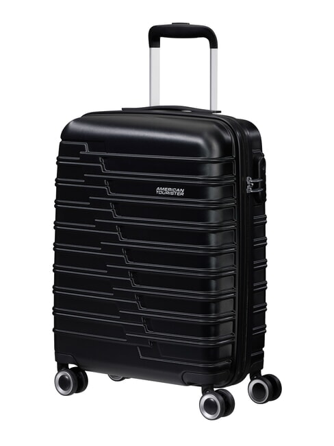 AMERICAN TOURISTER ACTIVAIR Hand luggage trolley universalblack - Hand luggage