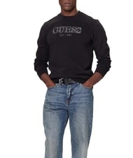 GUESS BASIC Crewneck sweatshirt - Sweatshirts