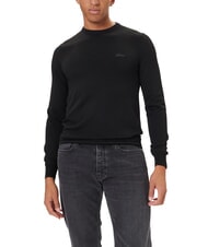 GUESS DANIEL Crew neck sweater - Men's Sweaters