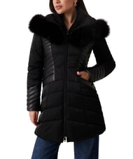 GUESS NEW OXANA  jetbla - Women's Jackets - 1