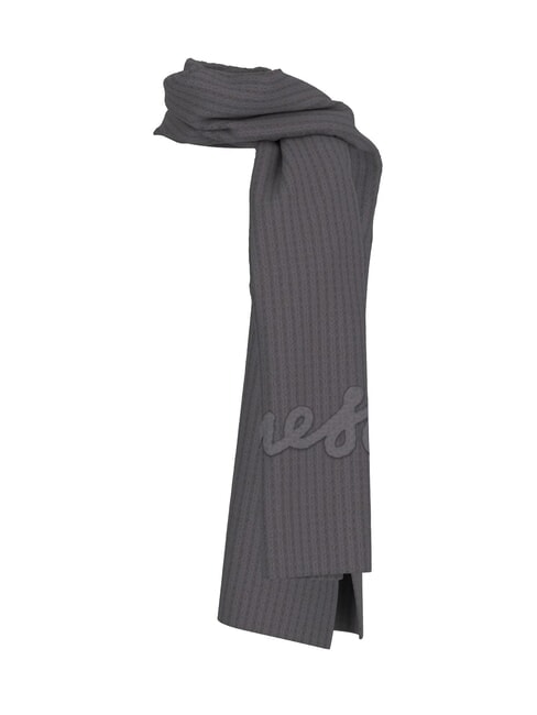 GUESS SEVYN 4G LOGO Scarf jetbla - Scarves