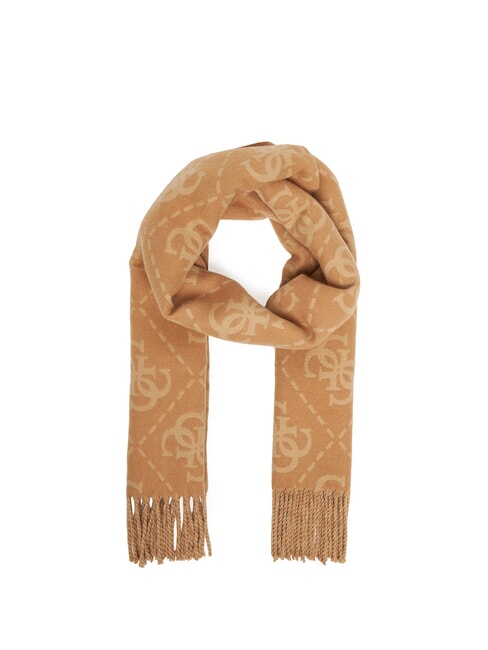 GUESS 4LOGO Scarf 4g all over logo lov - Scarves