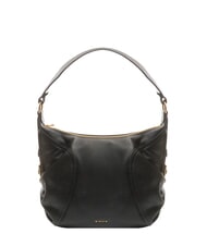 BIASIA WEAVE Leather hobo bag - Women’s Bags