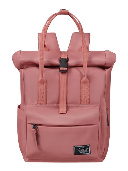 AMERICAN TOURISTER URBAN GROOVE Backpack amethyst - Backpacks & School and Leisure